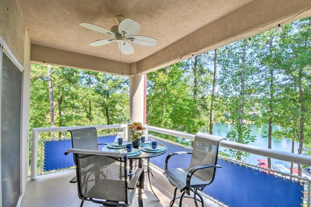 Lake Keowee Condo With Views And Pools And Marina! Salem Bagian luar foto